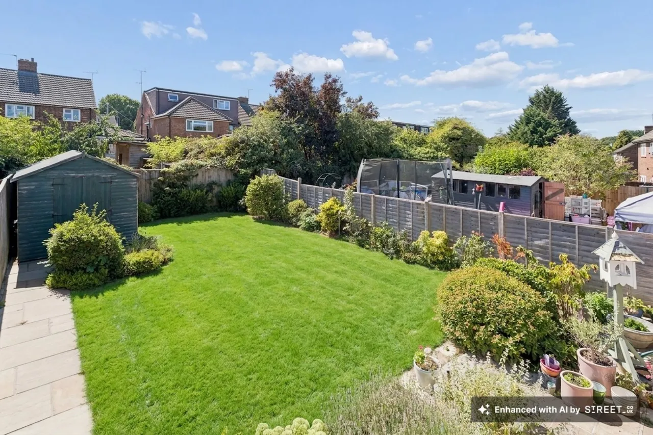Fernhurst Close, Beaconsfield, HP9, photo 14