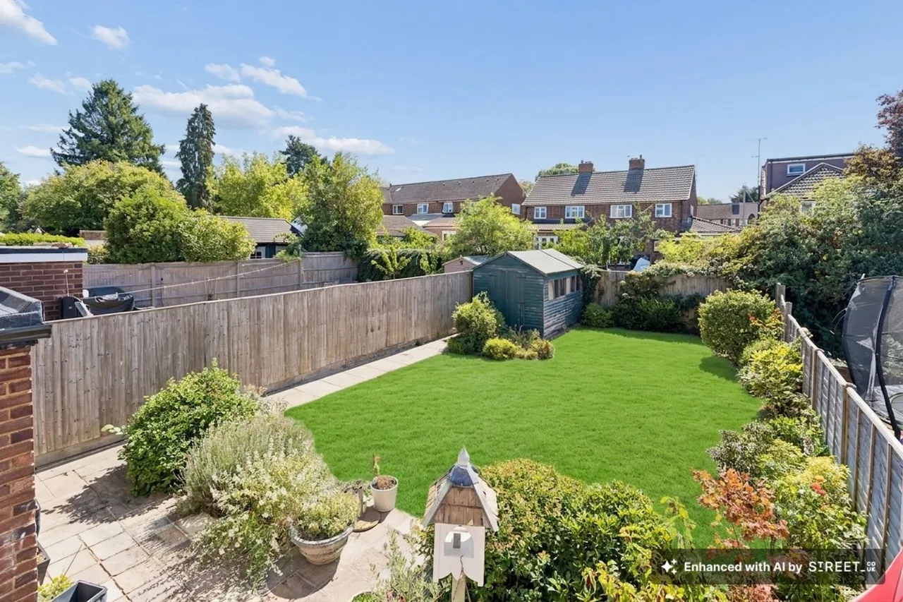 Fernhurst Close, Beaconsfield, HP9, photo 4