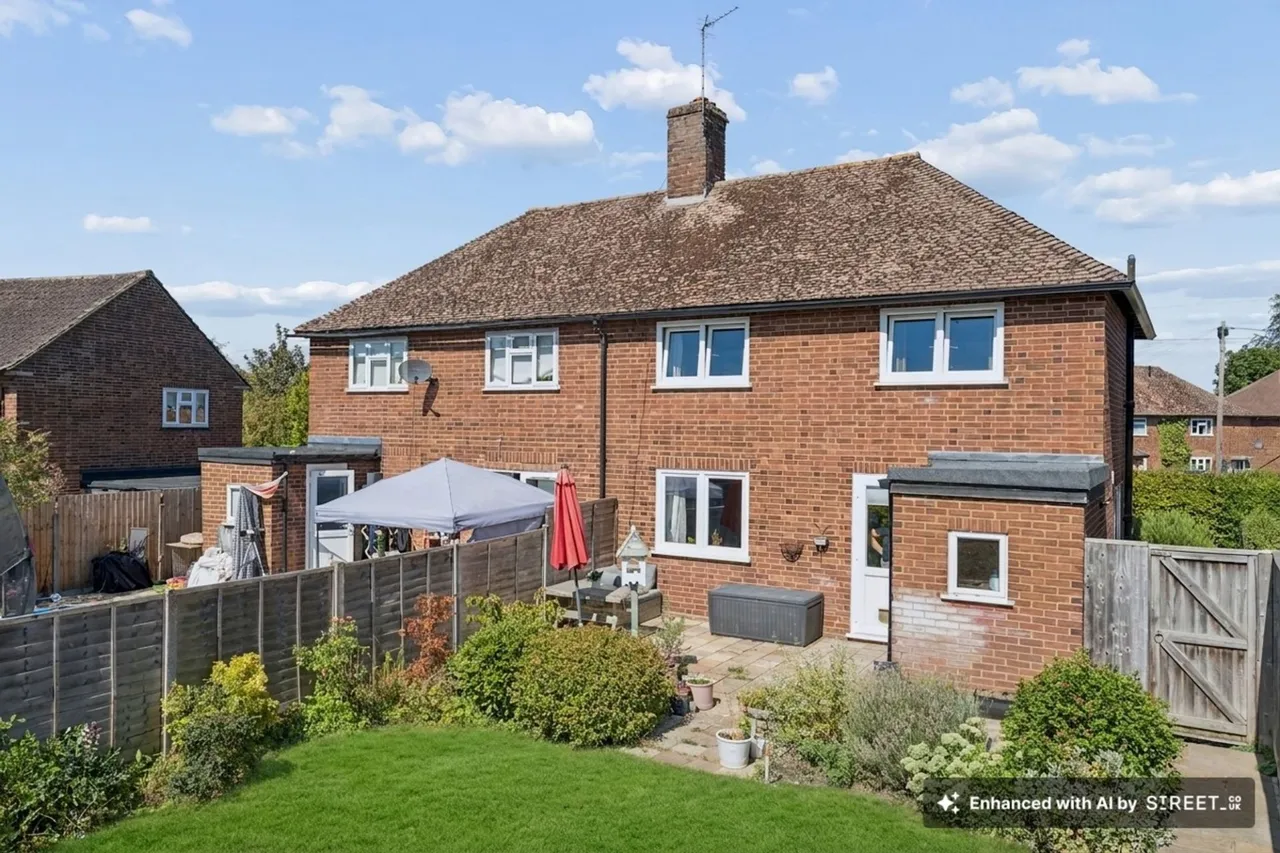 Fernhurst Close, Beaconsfield, HP9, photo 15