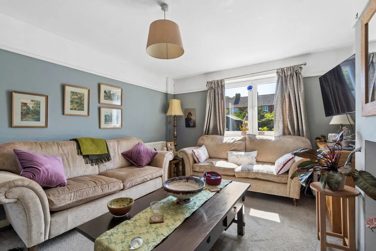 Fernhurst Close, Beaconsfield, HP9, photo 7