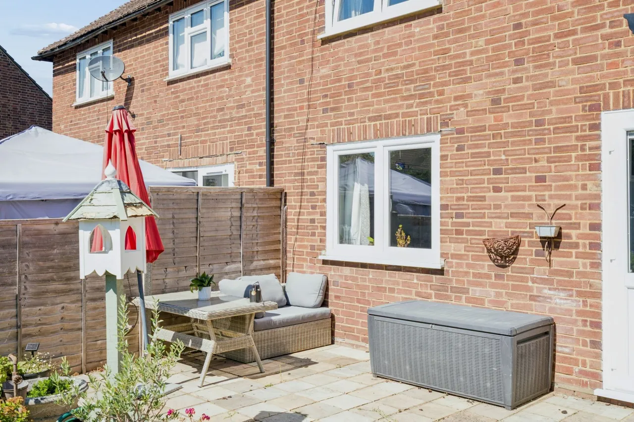 Fernhurst Close, Beaconsfield, HP9, photo 13