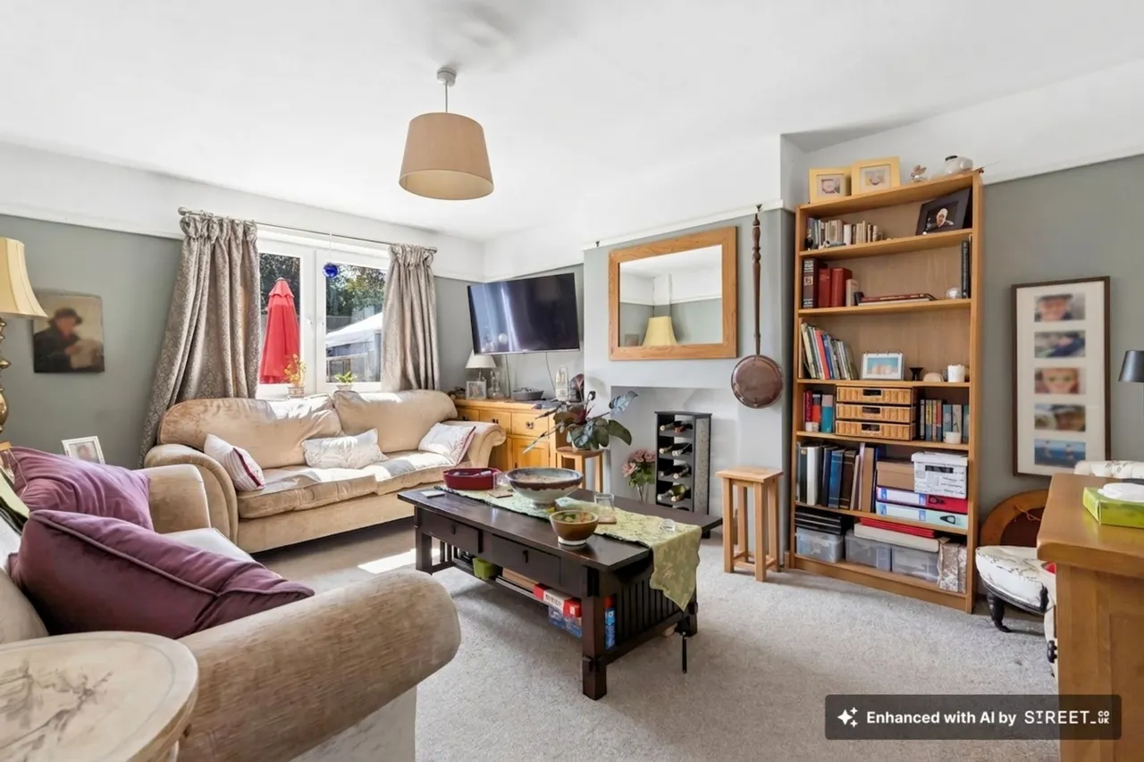 Fernhurst Close, Beaconsfield, HP9, photo 3