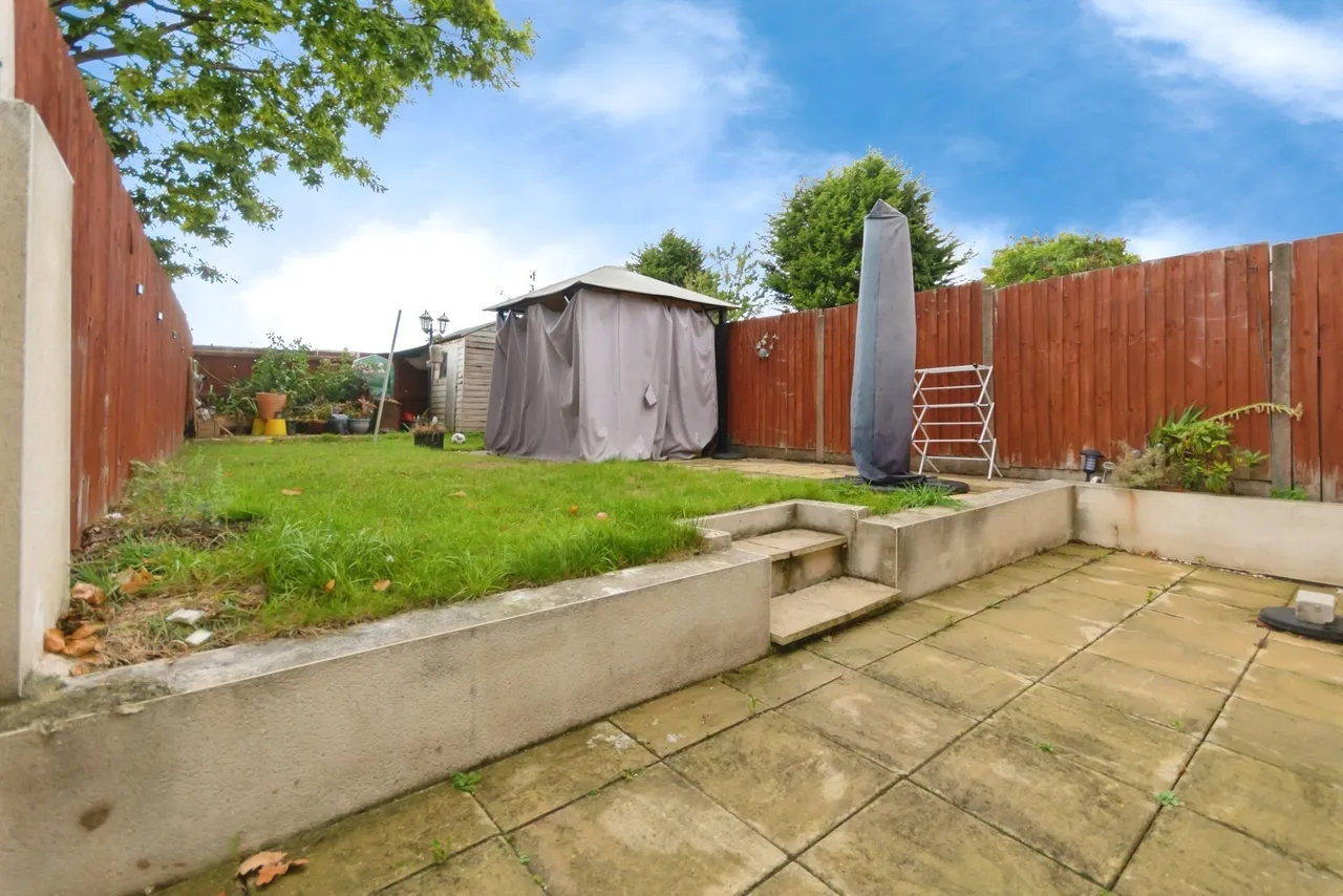 Hilderstone Road, Birmingham, West Midlands, B25, photo 17
