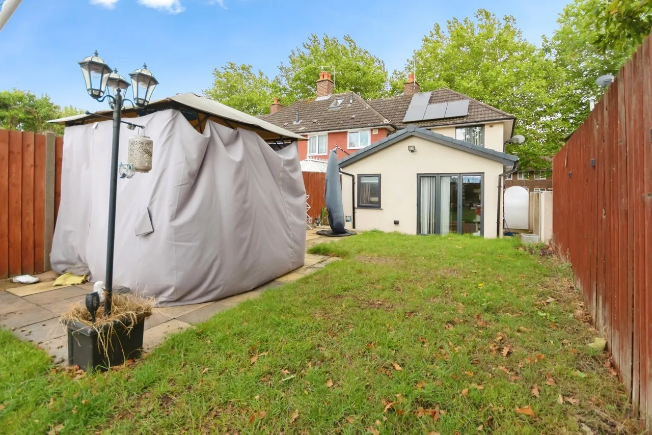 Hilderstone Road, Birmingham, West Midlands, B25, photo 15