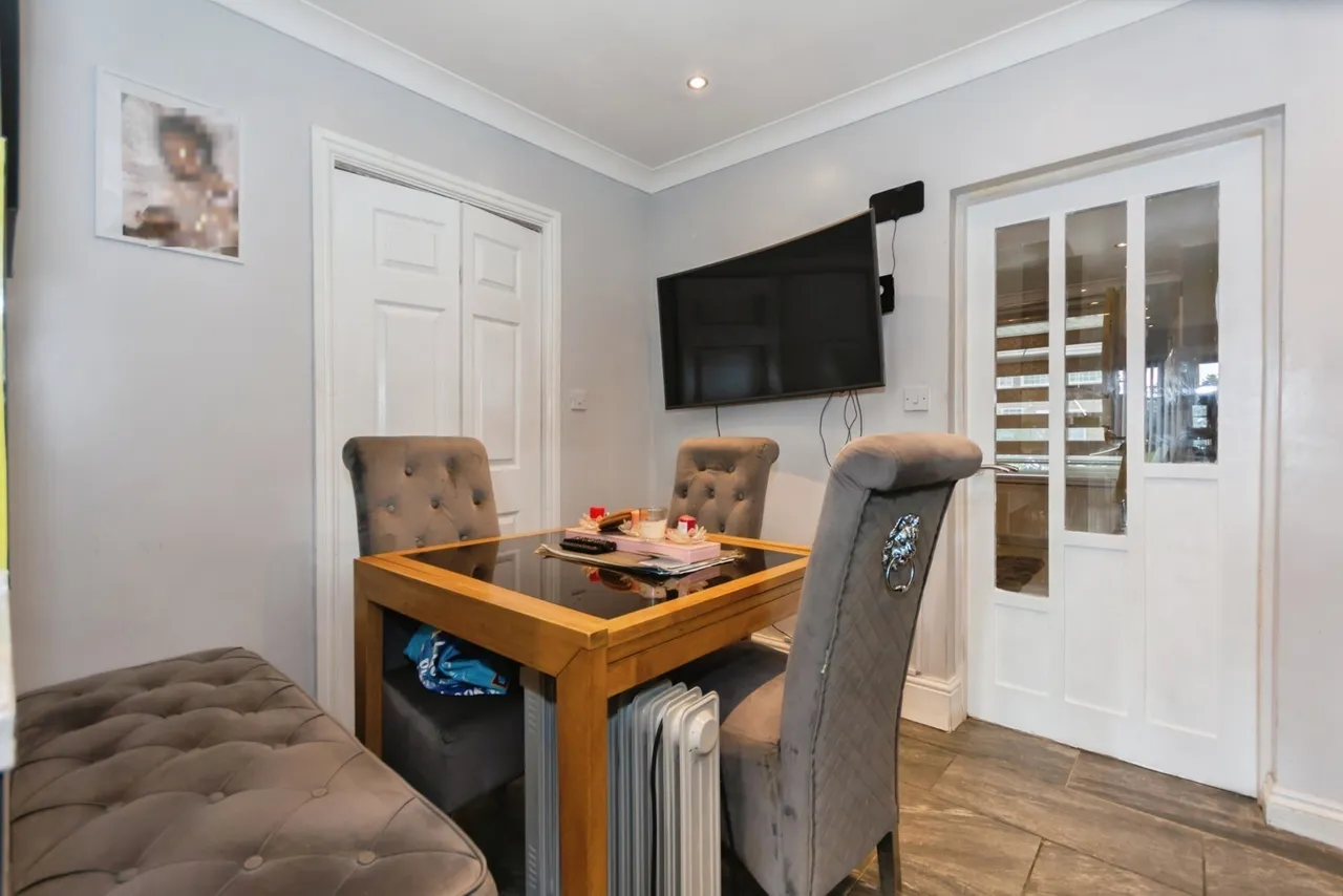 Hilderstone Road, Birmingham, West Midlands, B25, photo 6