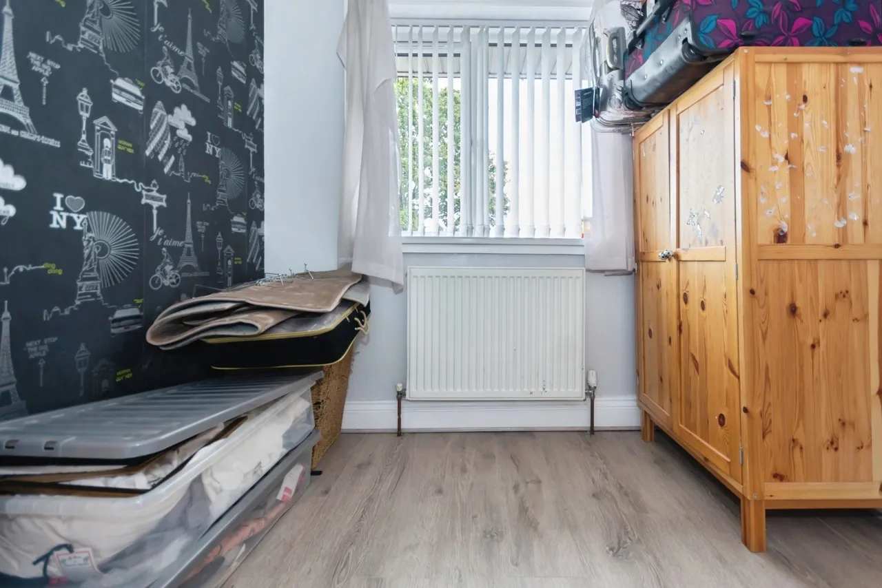 Hilderstone Road, Birmingham, West Midlands, B25, photo 10