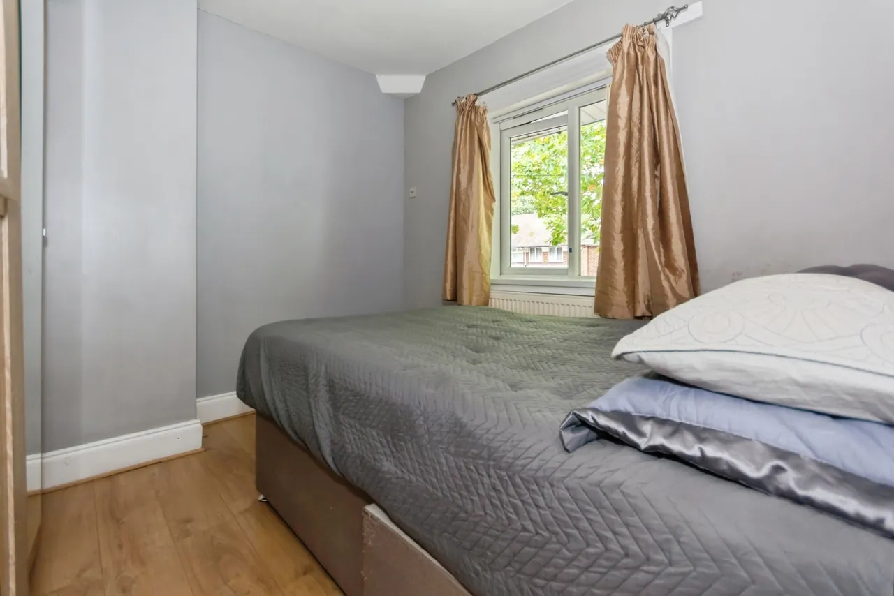 Hilderstone Road, Birmingham, West Midlands, B25, photo 9