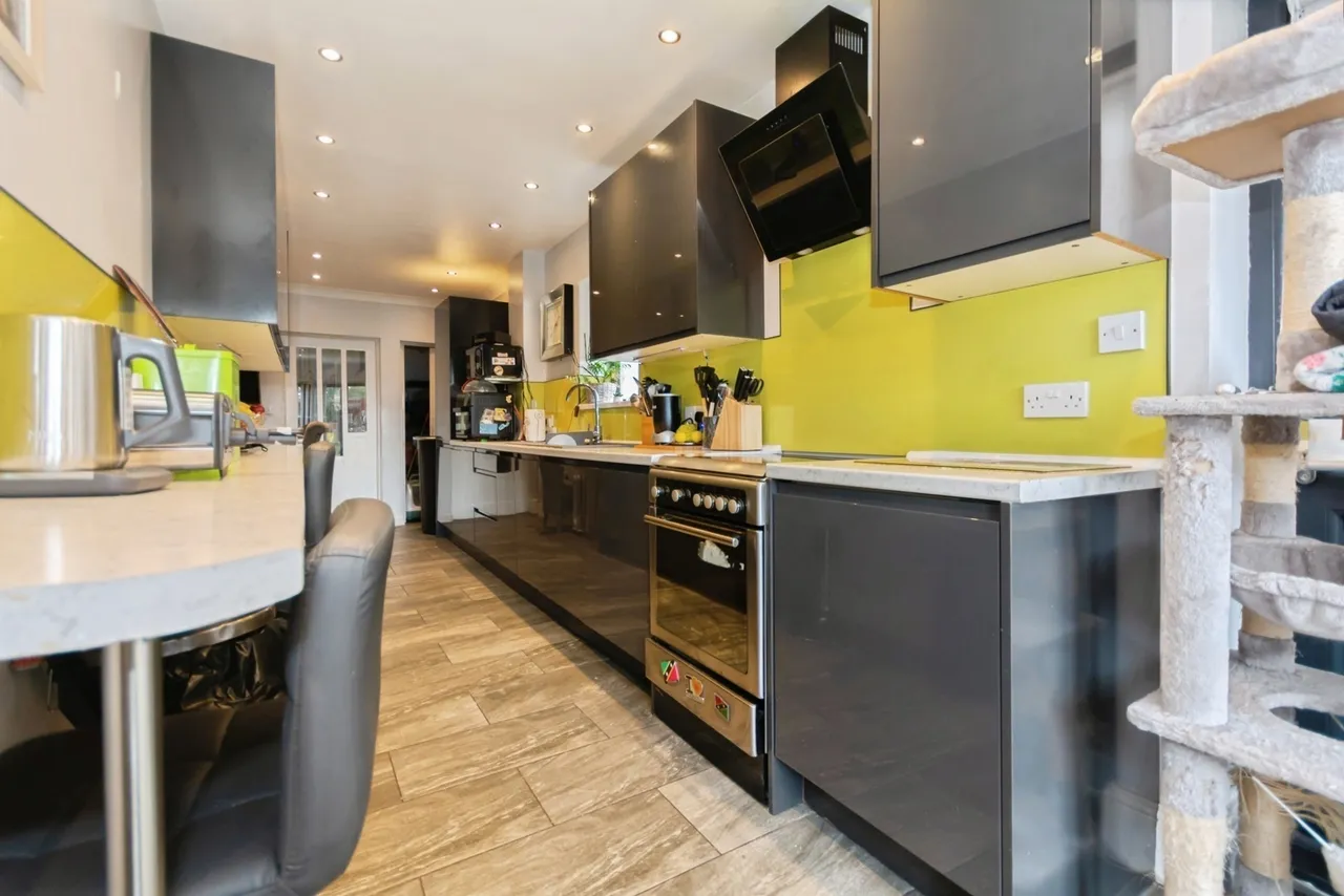 Hilderstone Road, Birmingham, West Midlands, B25, photo 4