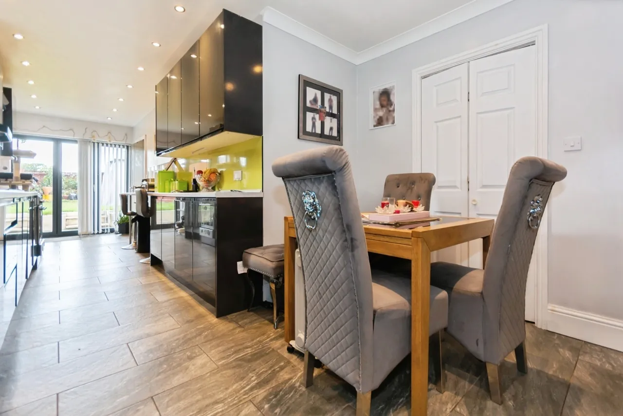 Hilderstone Road, Birmingham, West Midlands, B25, photo 5