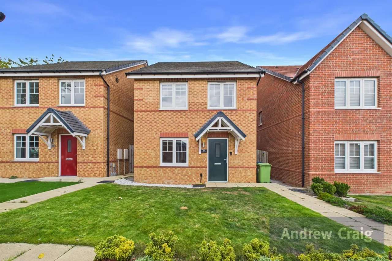 3 bed house for sale, Ocean Park Road, Sunderland, SR6