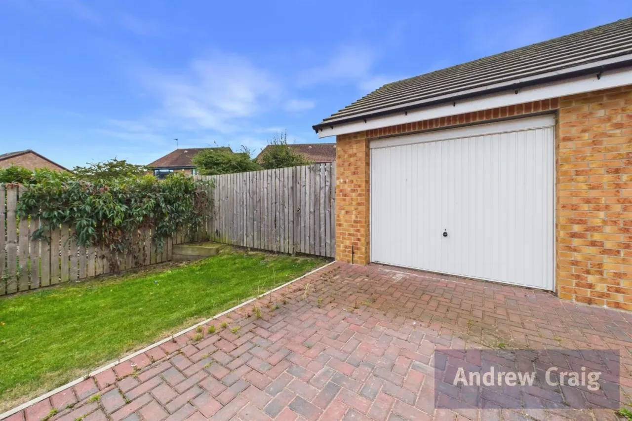 Ocean Park Road, Sunderland, SR6, photo 22