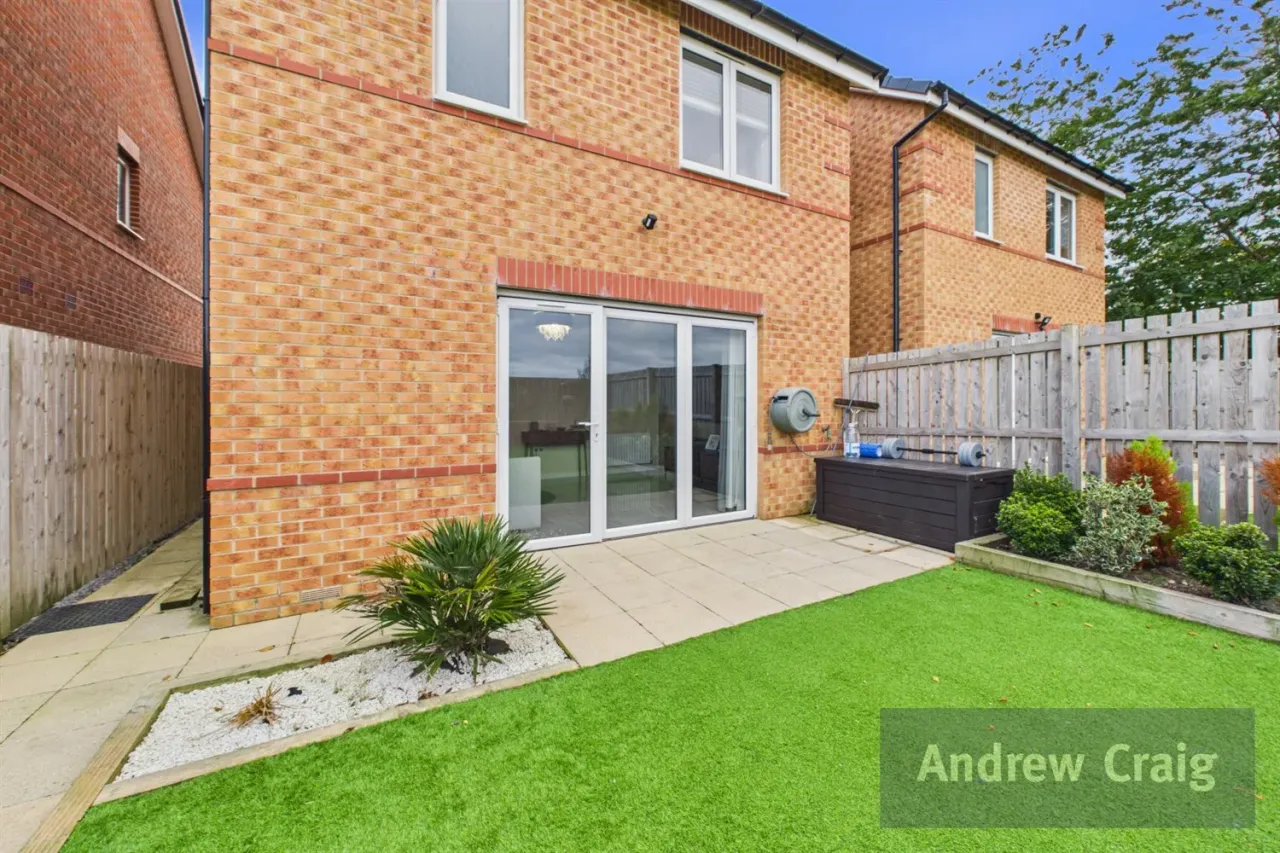 Ocean Park Road, Sunderland, SR6, photo 19