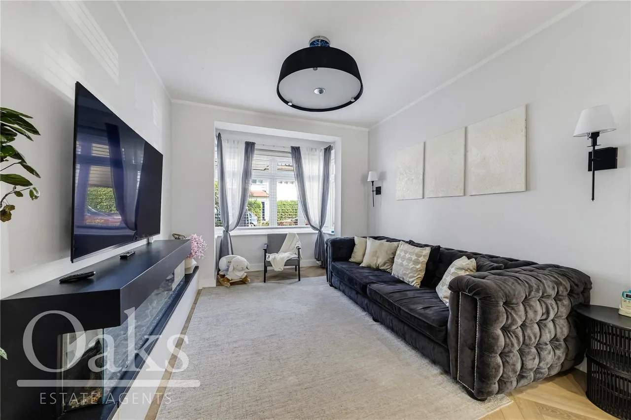 Teevan Road, Addiscombe, CR0, photo 4
