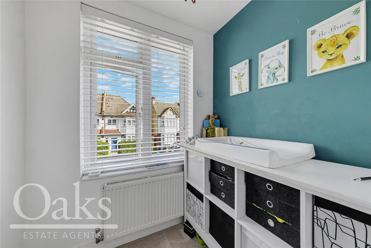 Teevan Road, Addiscombe, CR0, photo 9