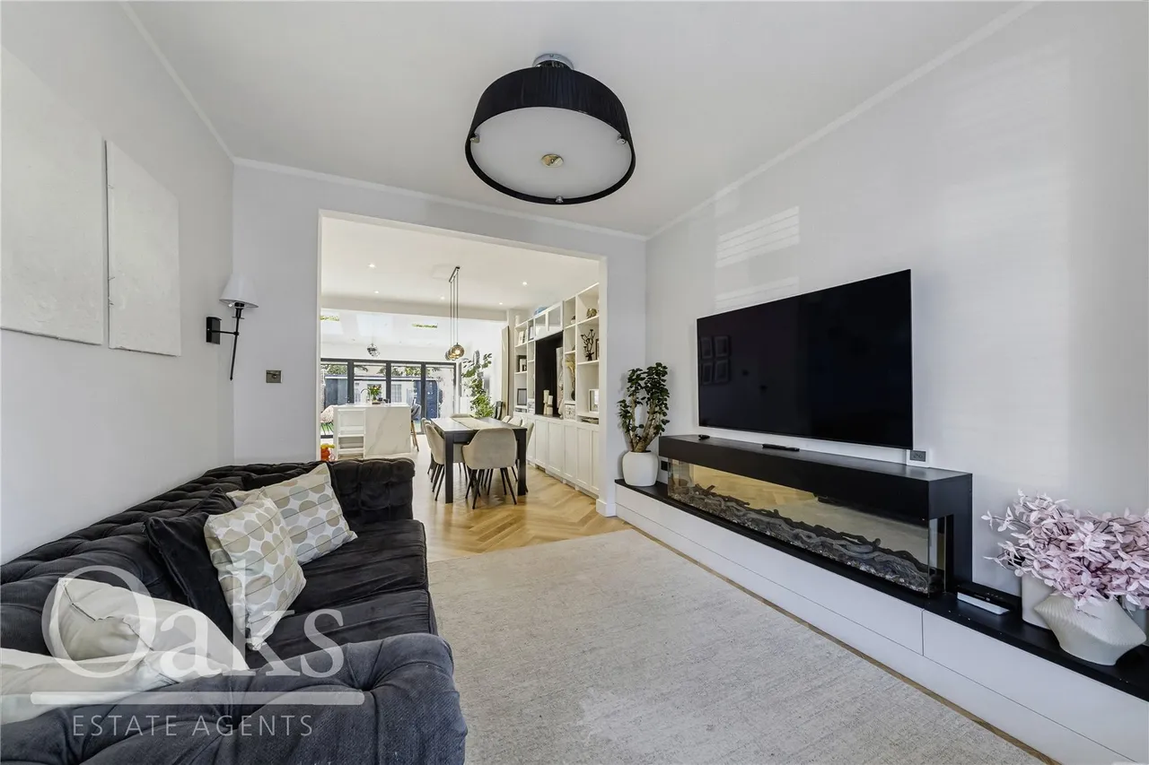 Teevan Road, Addiscombe, CR0, photo 5