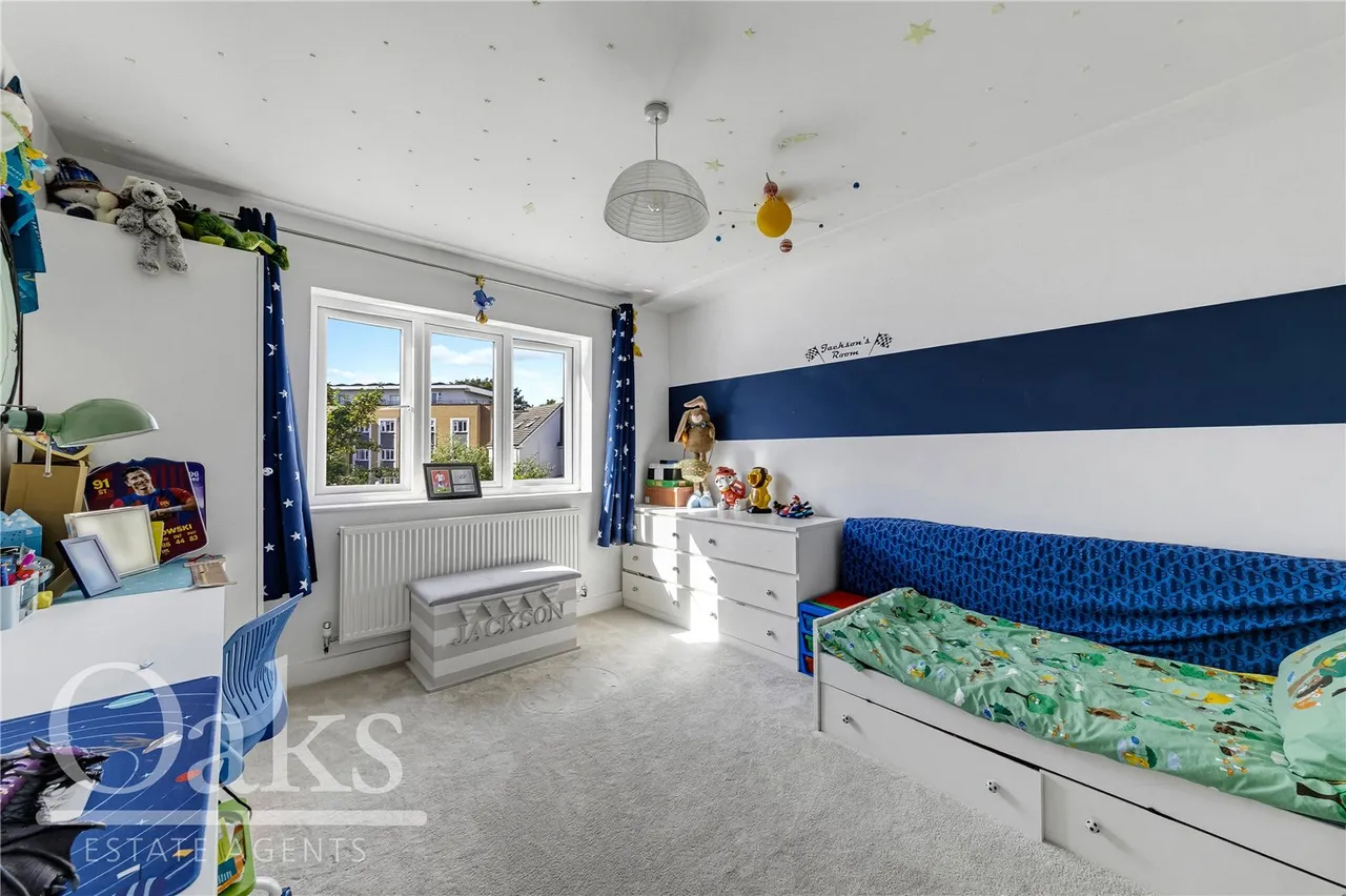 Teevan Road, Addiscombe, CR0, photo 8
