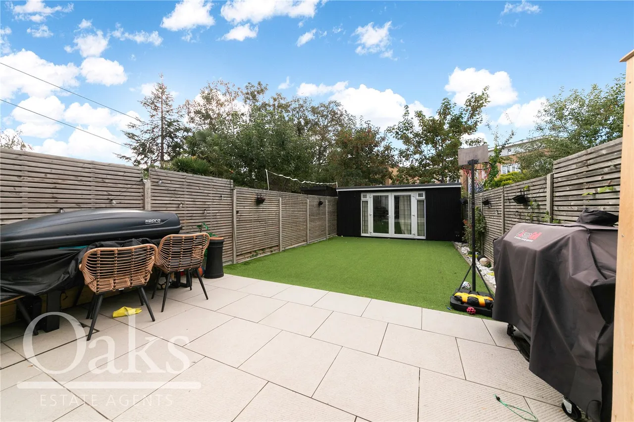 Teevan Road, Addiscombe, CR0, photo 12