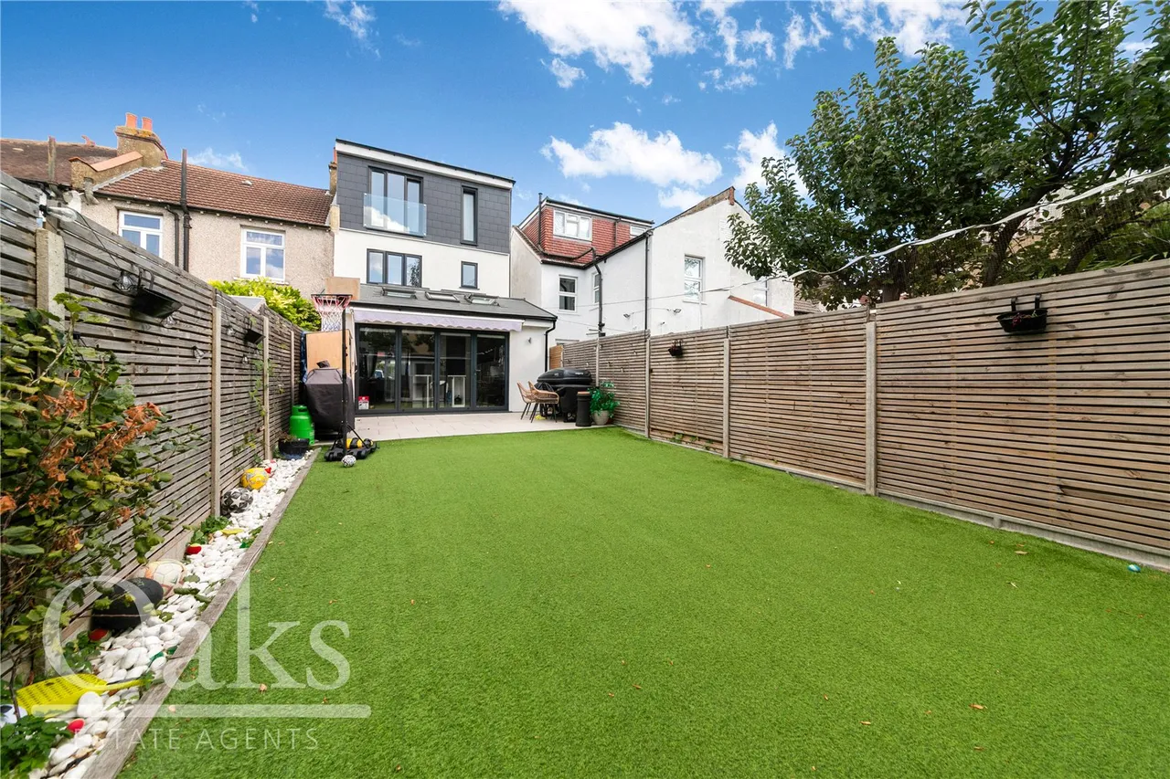 Teevan Road, Addiscombe, CR0, photo 13