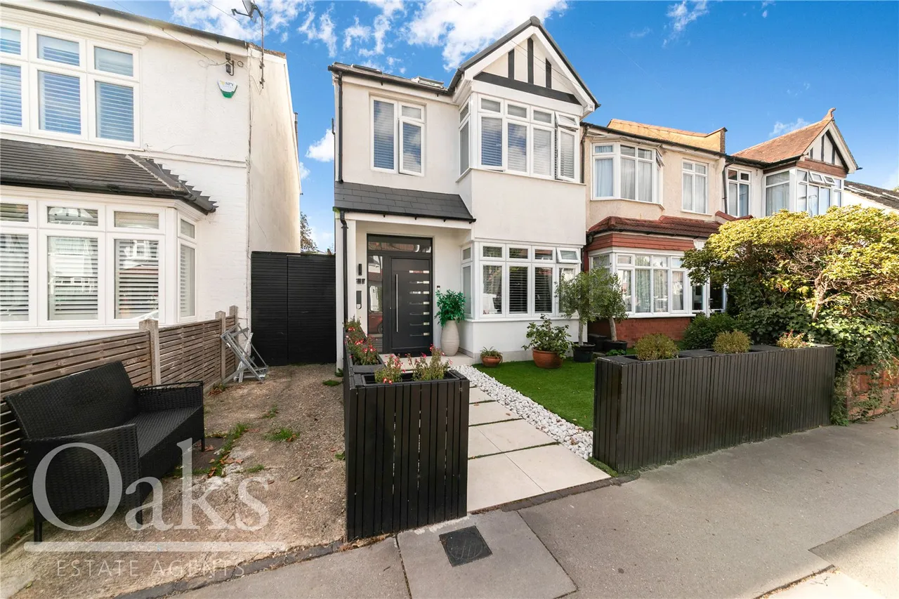 Teevan Road, Addiscombe, CR0, photo 14