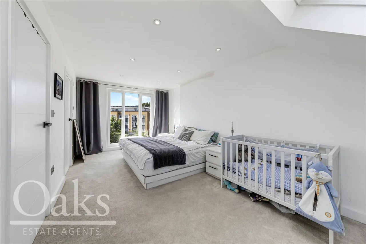 Teevan Road, Addiscombe, CR0, photo 6