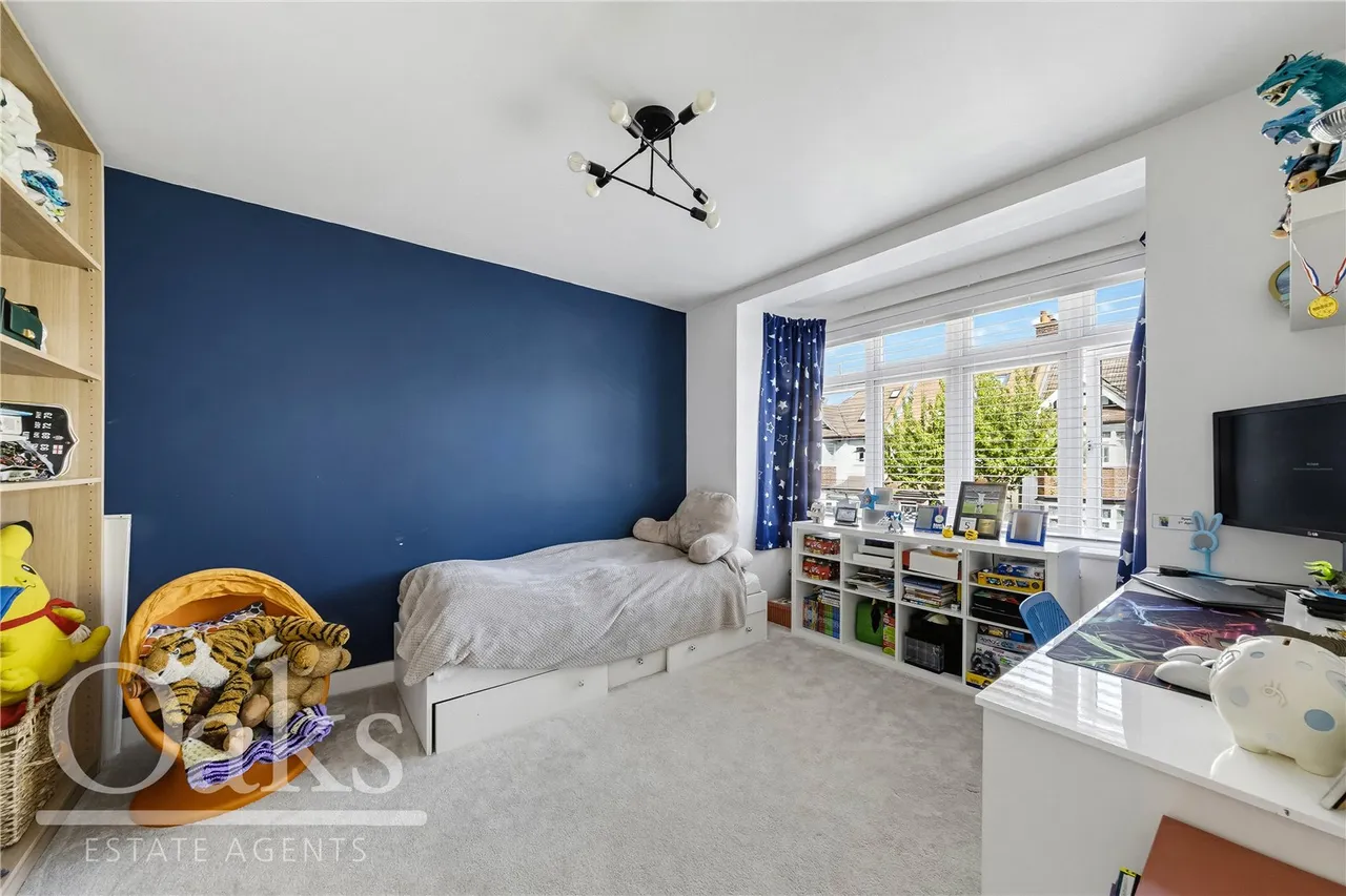 Teevan Road, Addiscombe, CR0, photo 7