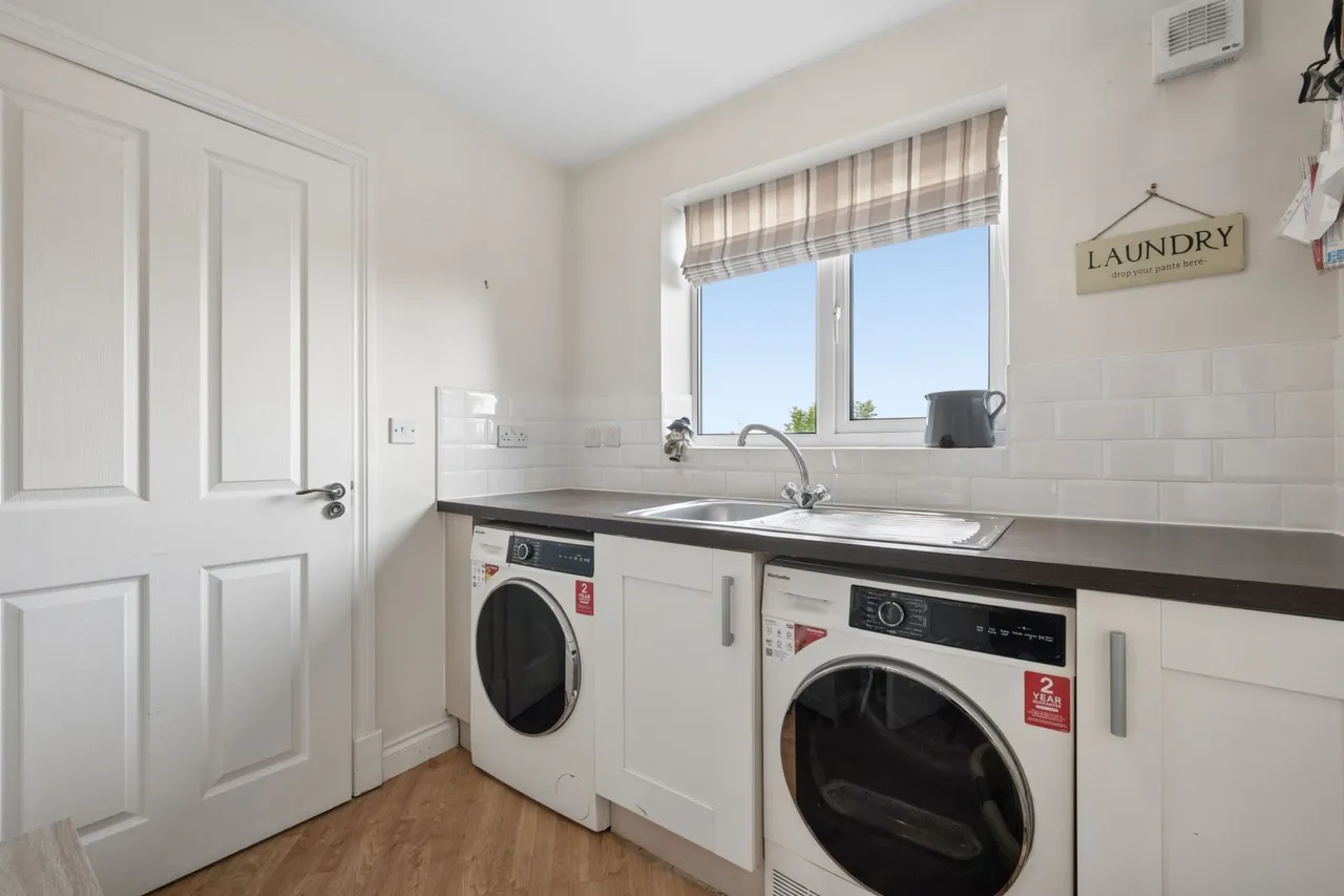 West Towers Mews, Stockport, photo 9