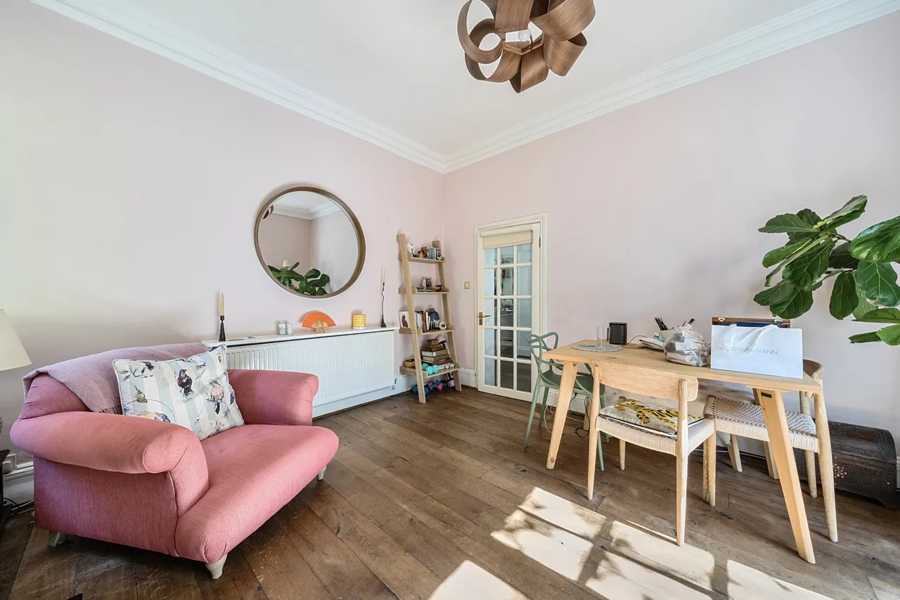 Westgrove Lane, SE10, photo 13