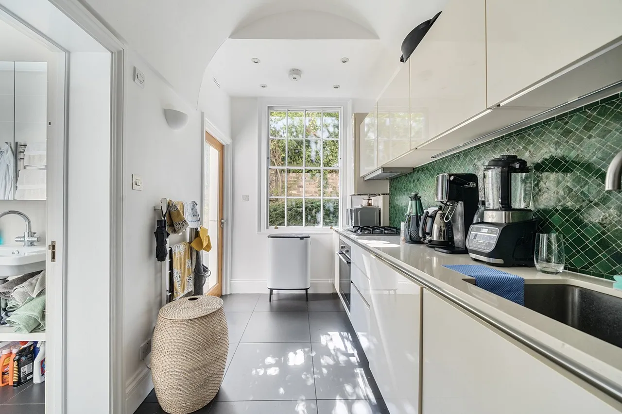 Westgrove Lane, SE10, photo 14