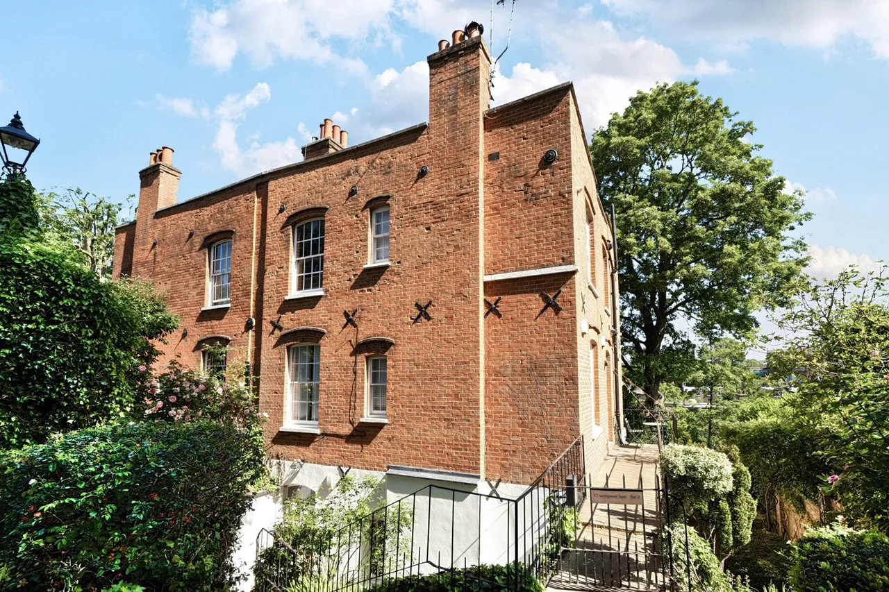 Westgrove Lane, SE10, photo 4