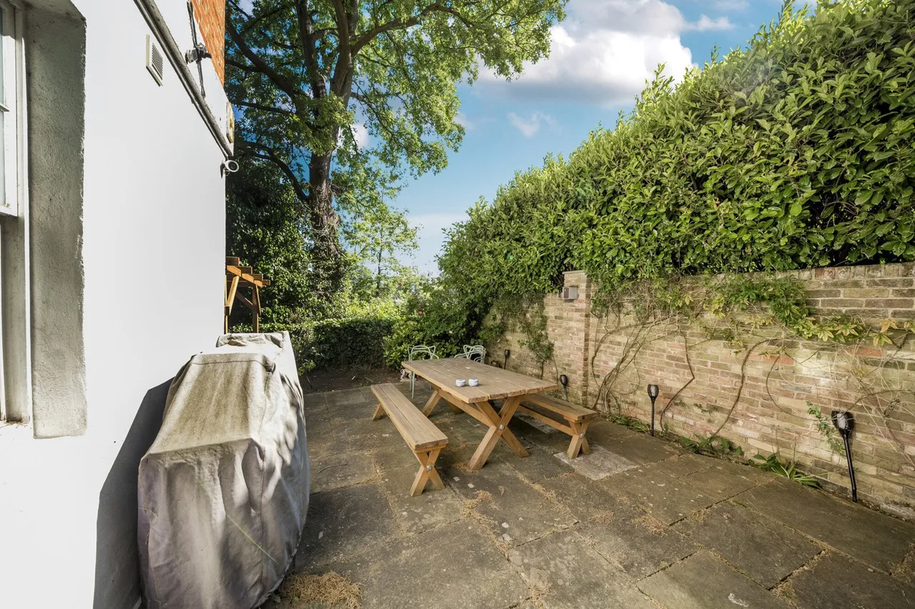 Westgrove Lane, SE10, photo 8