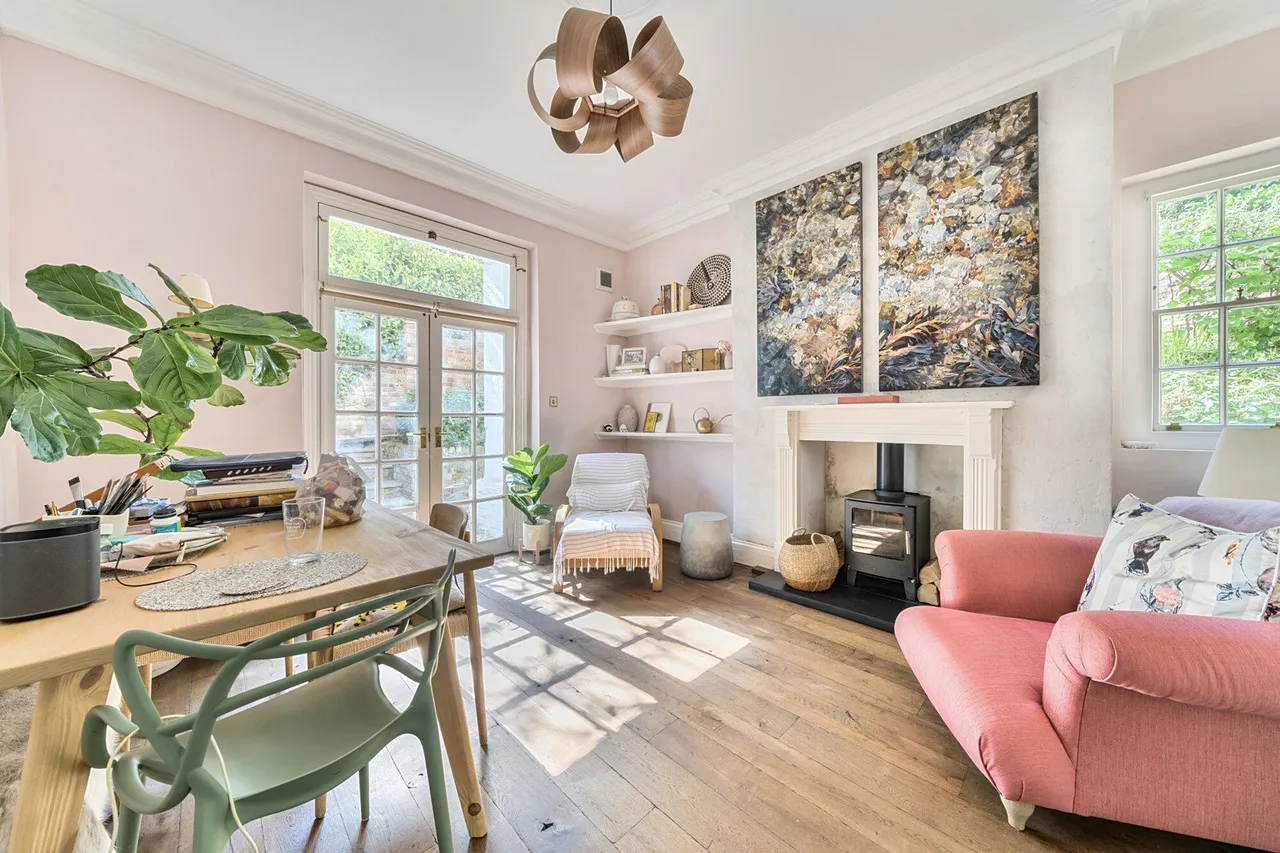 2 bed flat for sale — Westgrove Lane, SE10