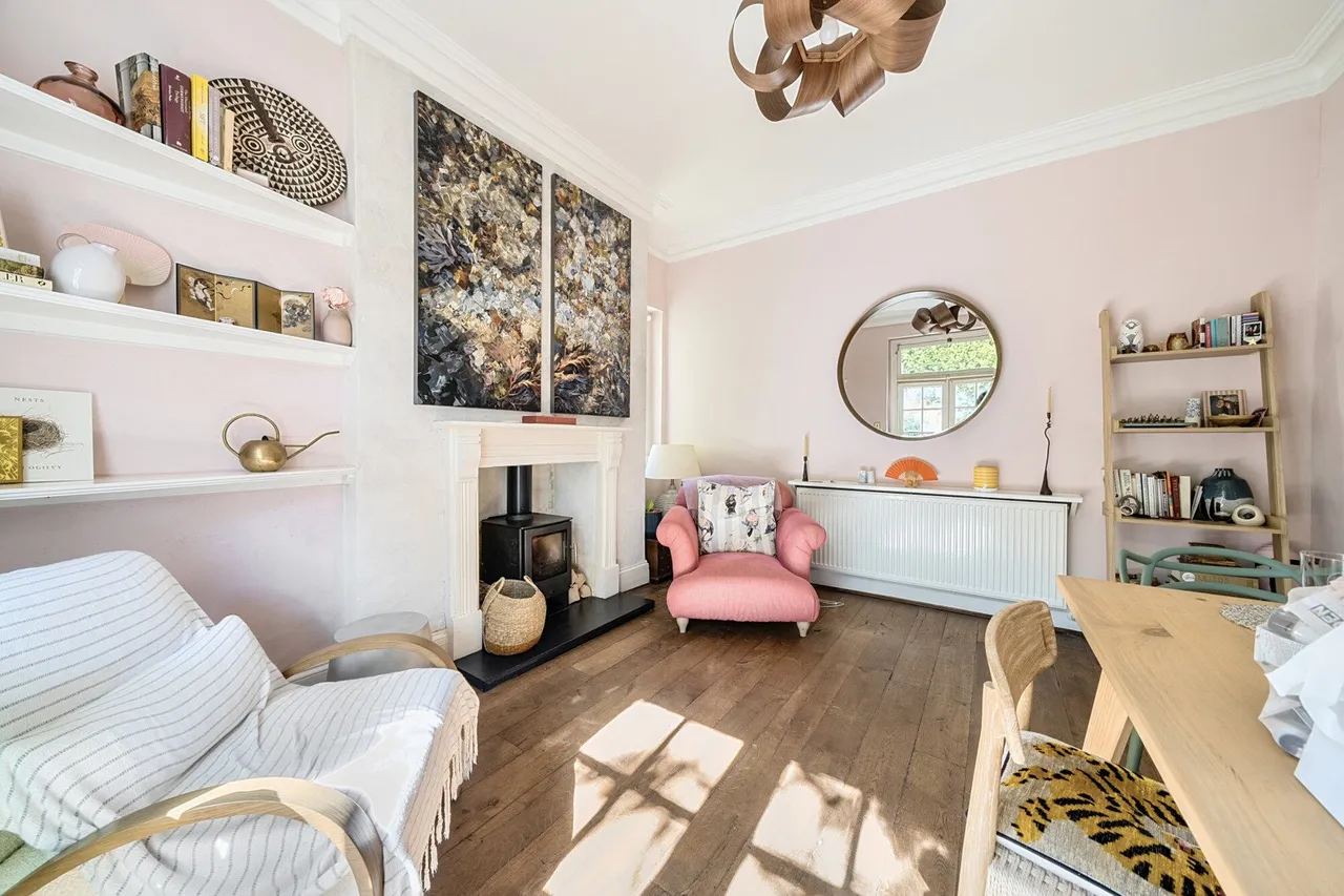 Westgrove Lane, SE10, photo 11