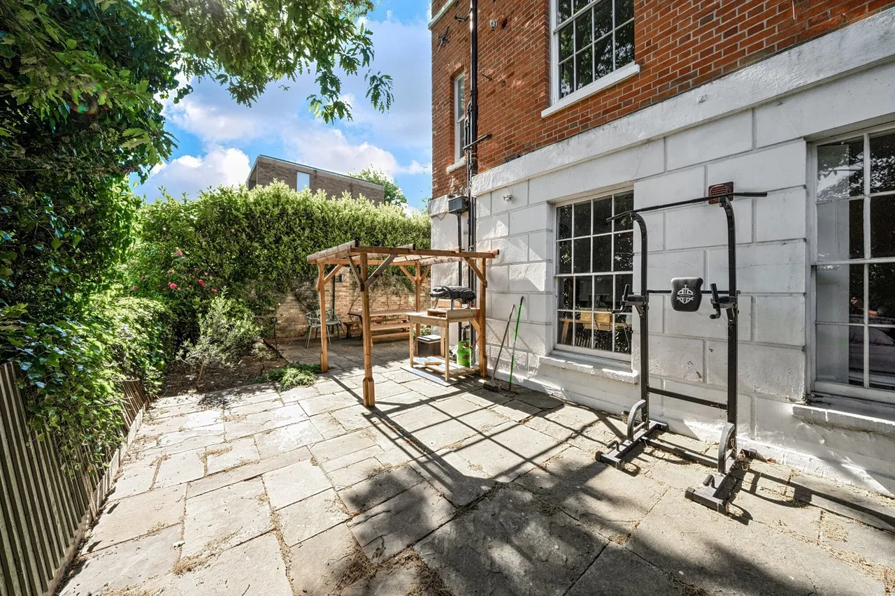 Westgrove Lane, SE10, photo 16