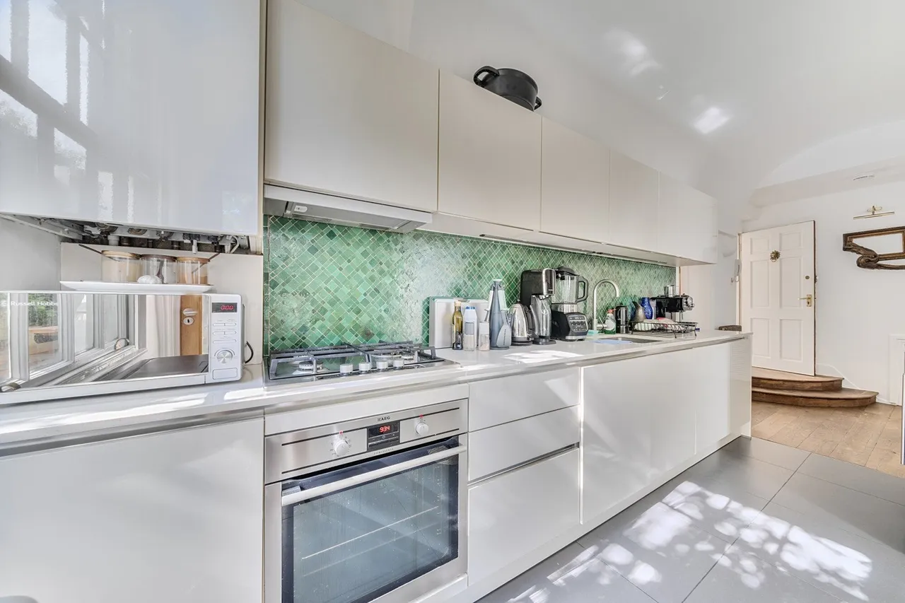 Westgrove Lane, SE10, photo 9