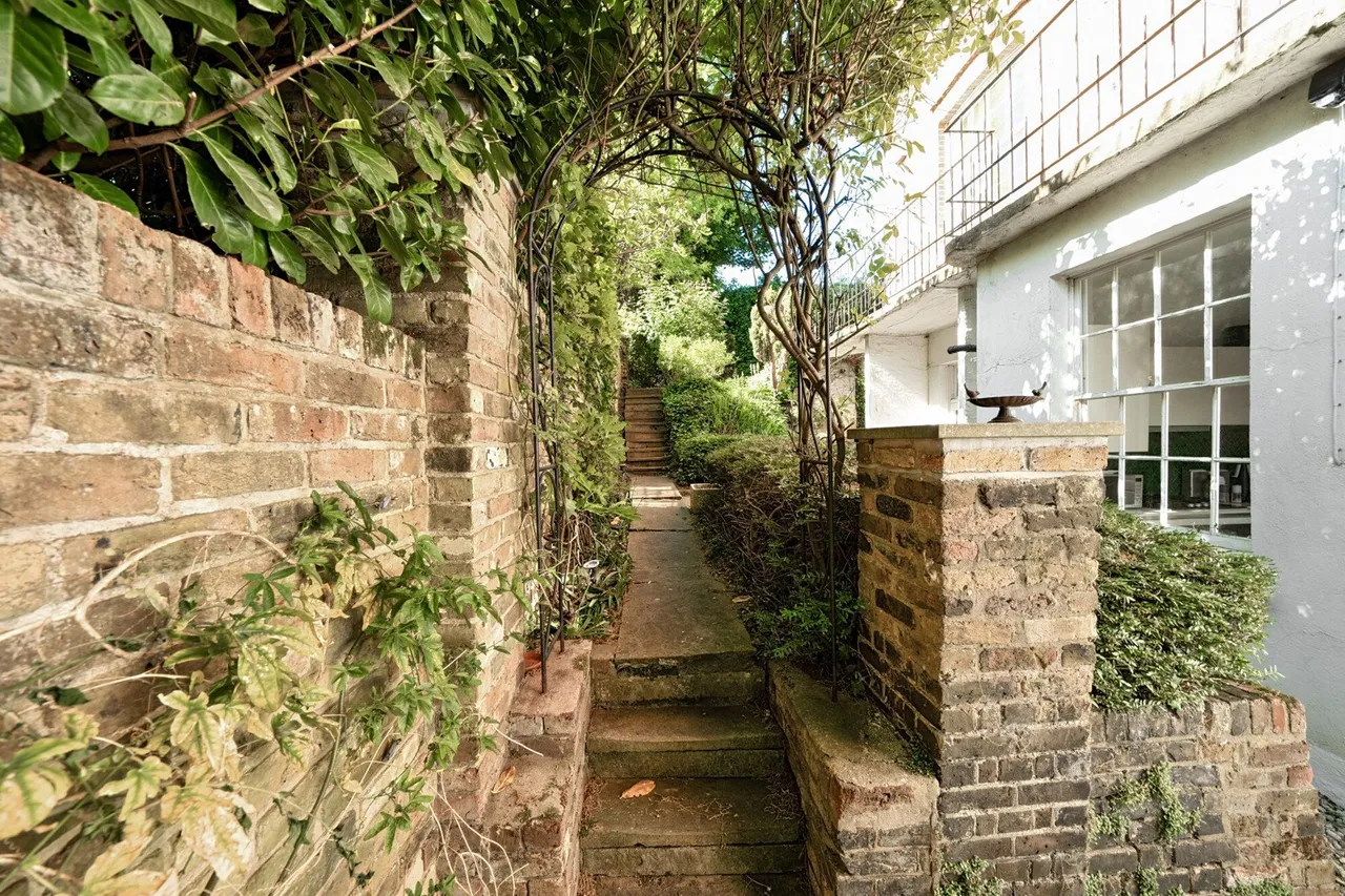 Westgrove Lane, SE10, photo 15