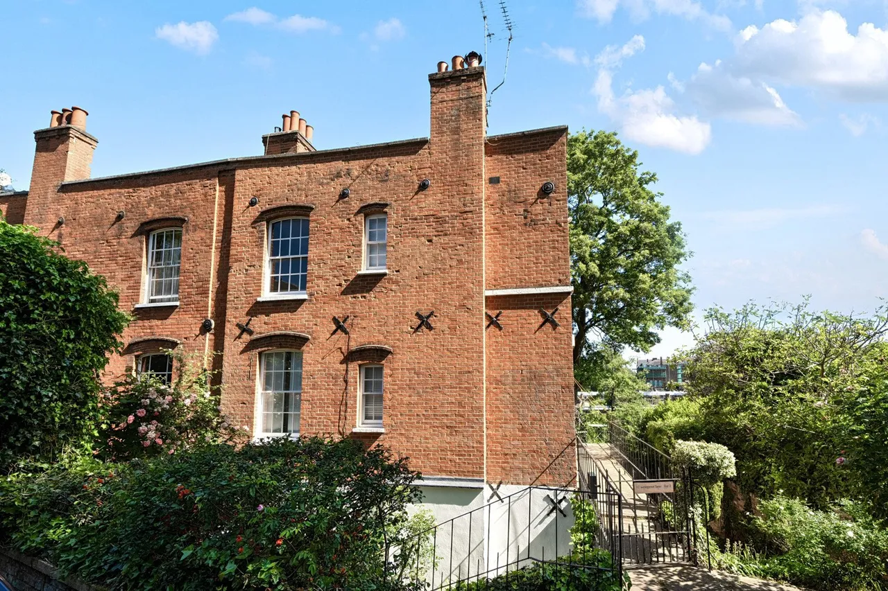 Westgrove Lane, SE10, photo 17