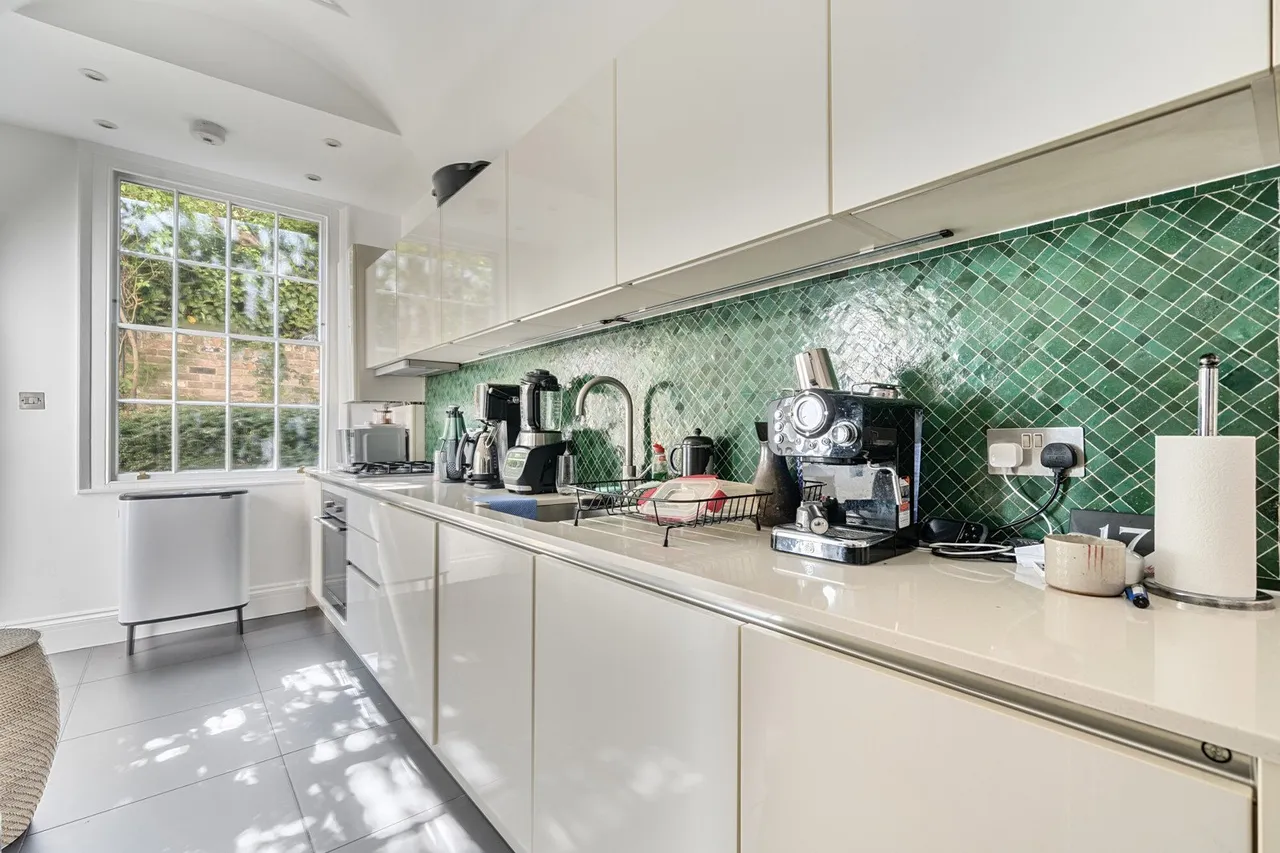 Westgrove Lane, SE10, photo 5