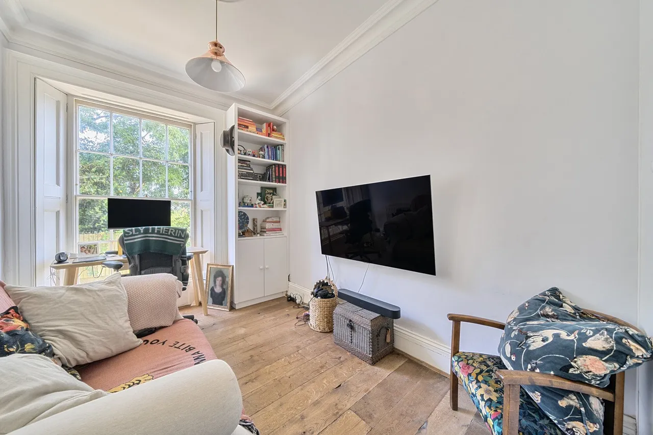Westgrove Lane, SE10, photo 2