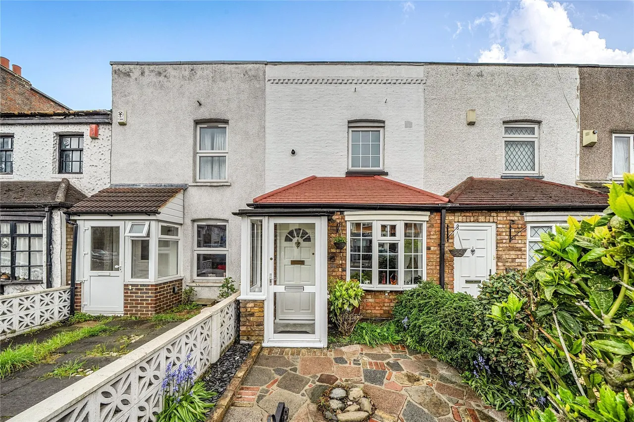 Croydon Road, Beckenham, BR3, photo 11