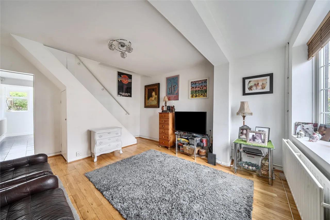 2 bed house for sale — Croydon Road, Beckenham, BR3