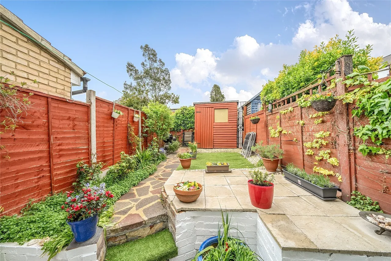 Croydon Road, Beckenham, BR3, photo 8