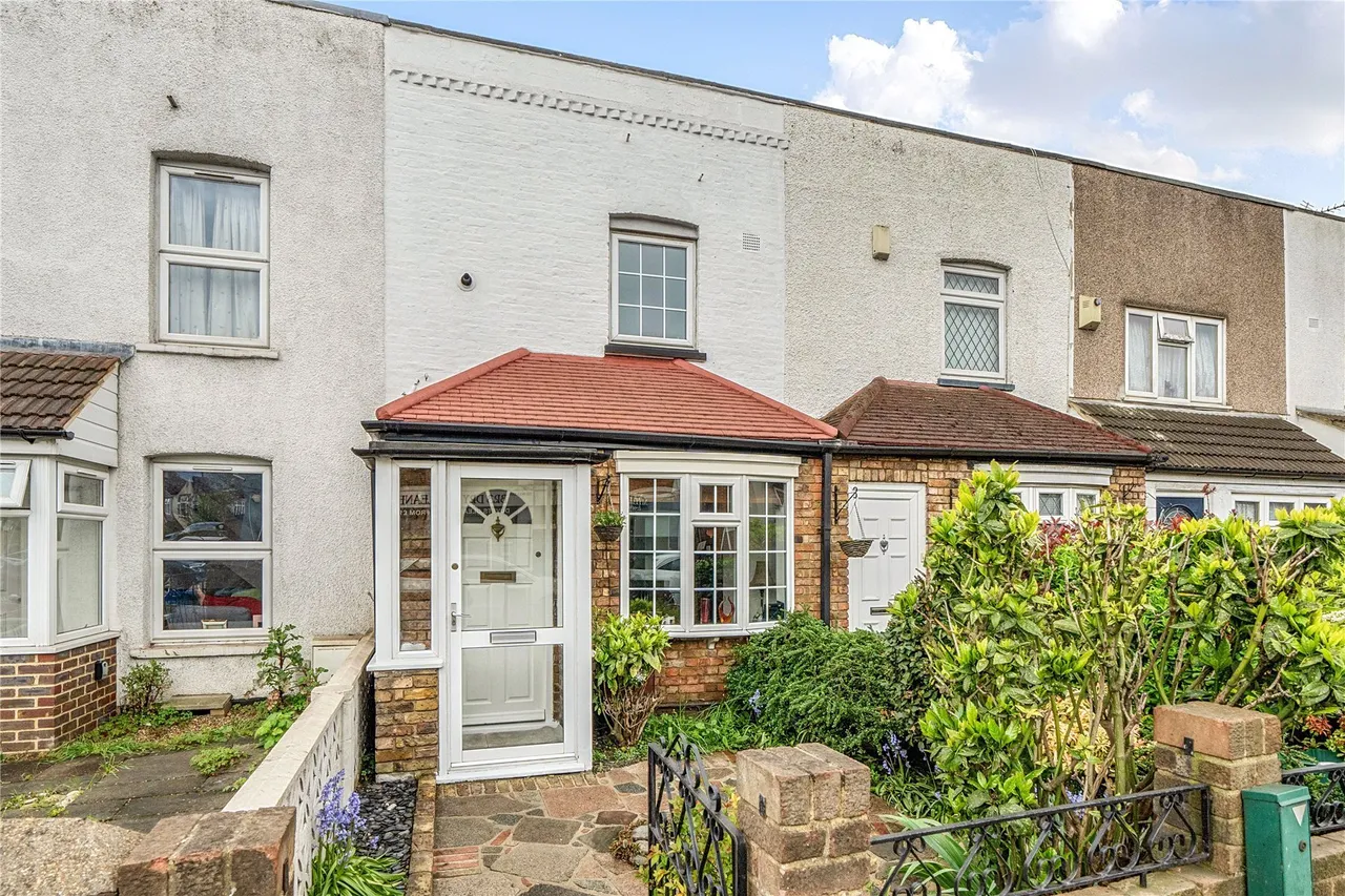 Croydon Road, Beckenham, BR3, photo 12