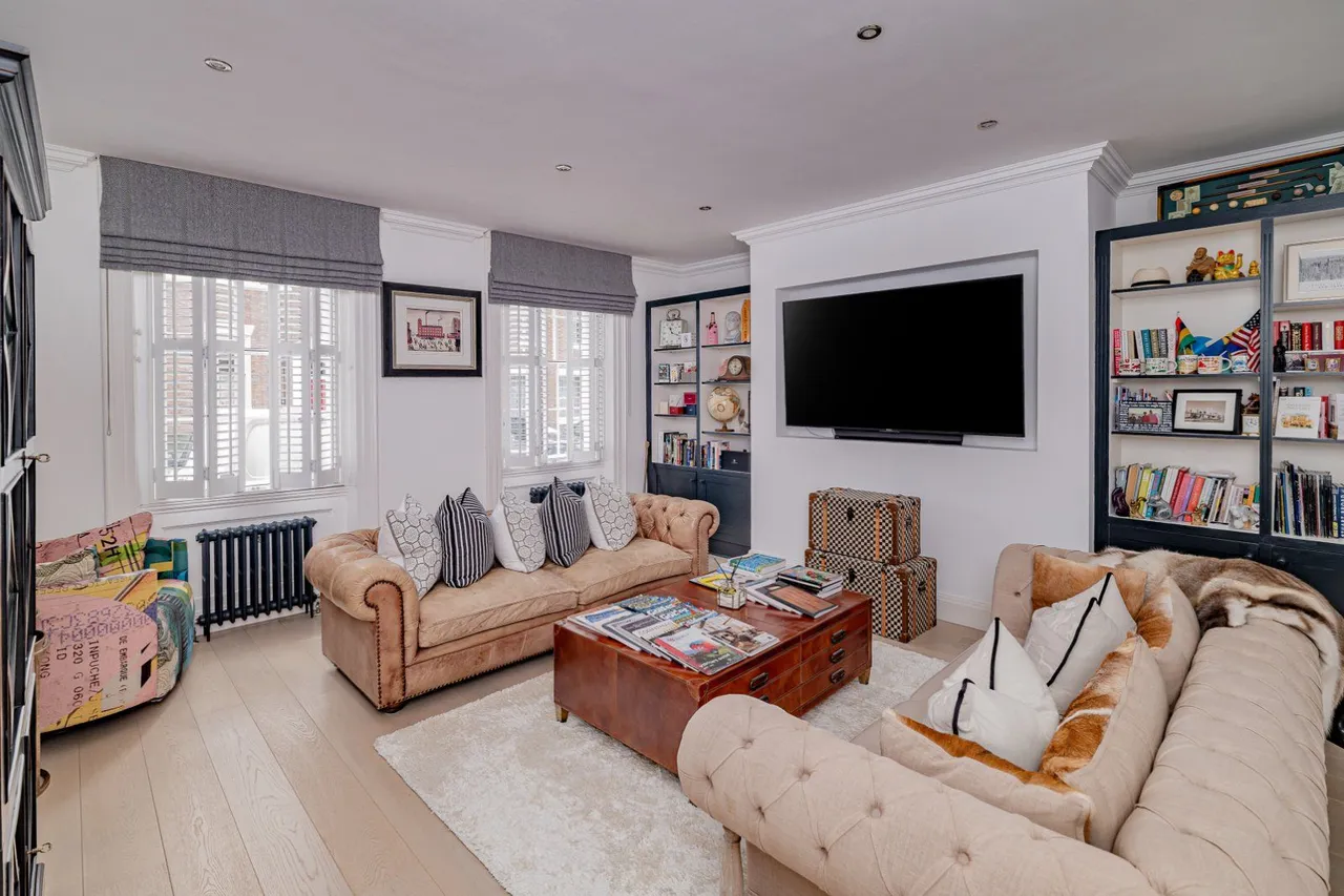 Stanley Place, Chester, Cheshire, CH1 2LU, photo 5