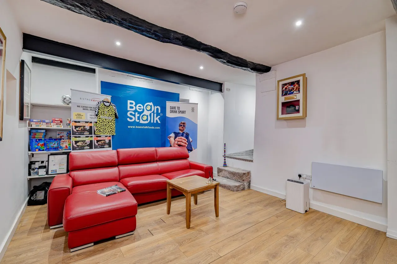 Stanley Place, Chester, Cheshire, CH1 2LU, photo 11