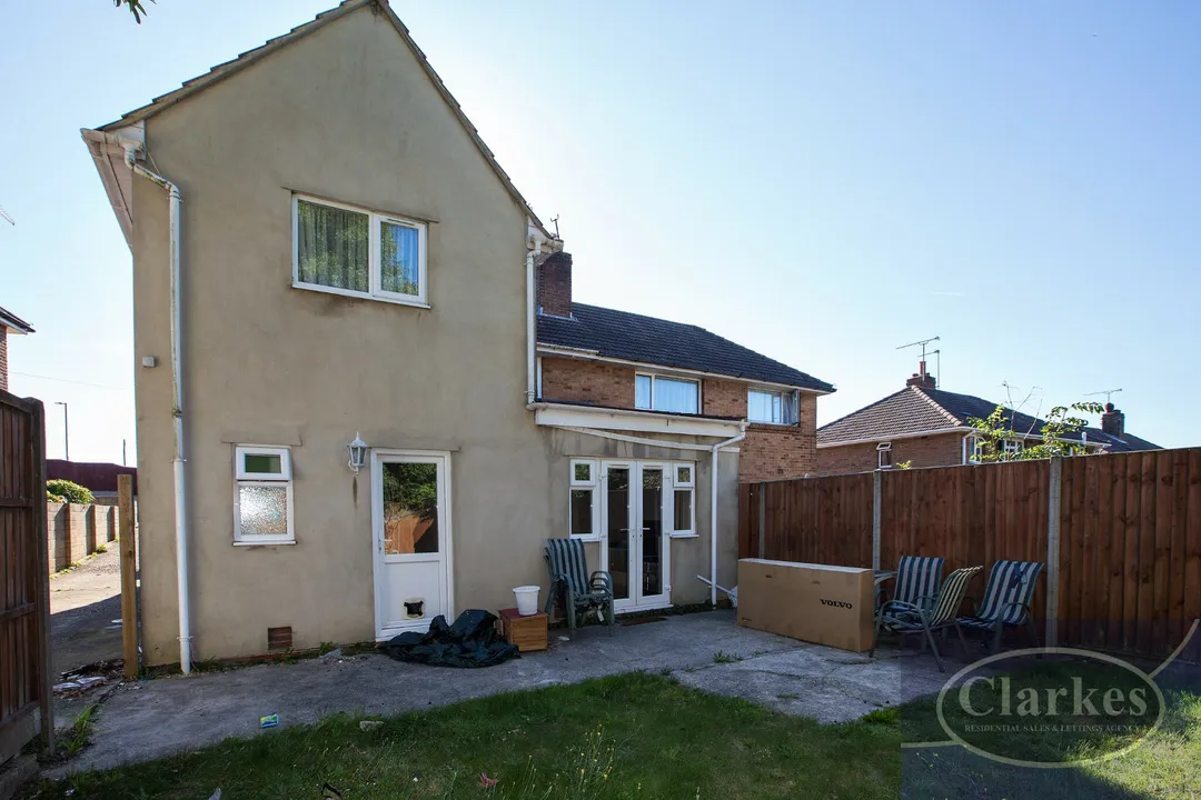 Astbury Avenue, Wallisdown, photo 19