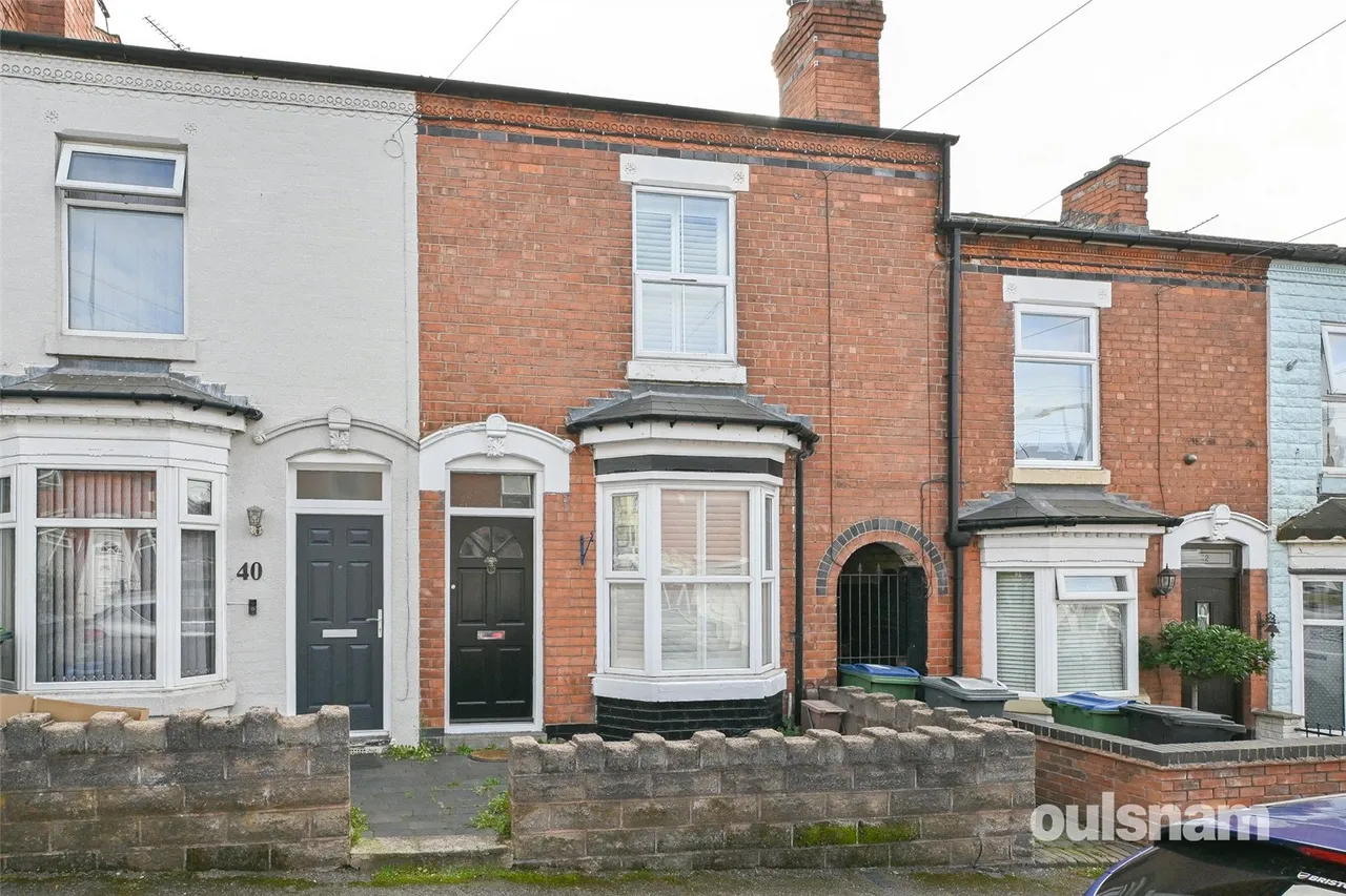 2 bed house for sale, Ethel Street, Bearwood, B67