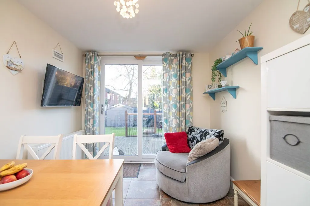 Edgeworth Close, Redditch, B98 8QG, photo 10