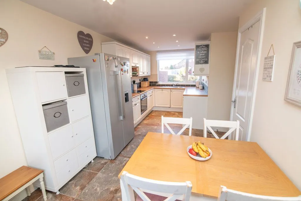 Edgeworth Close, Redditch, B98 8QG, photo 6