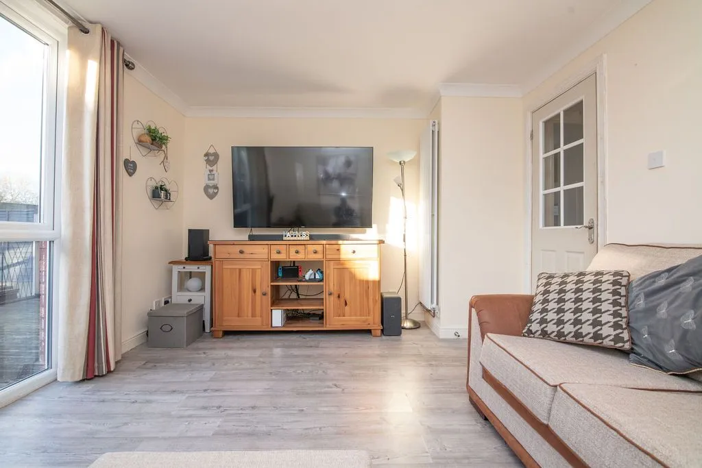 Edgeworth Close, Redditch, B98 8QG, photo 12