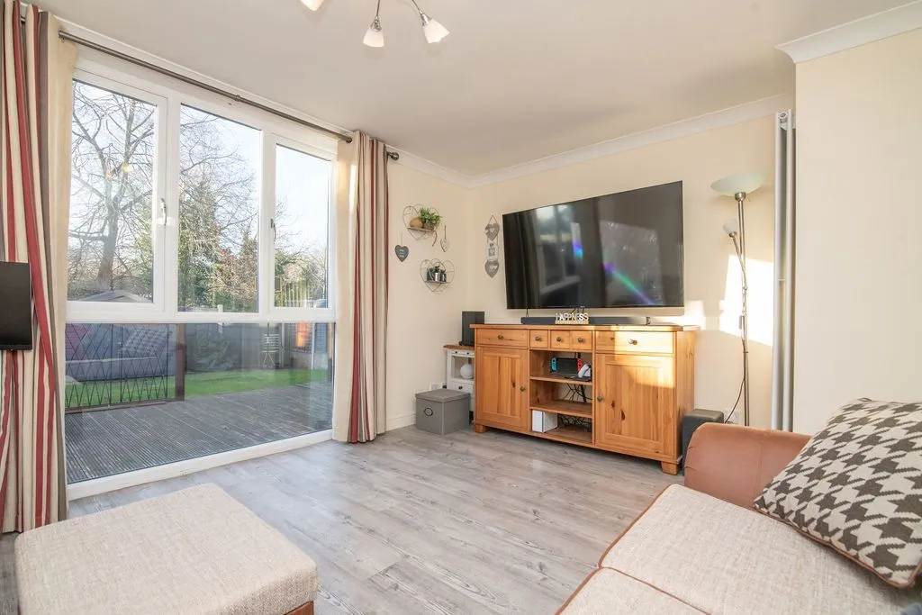 Edgeworth Close, Redditch, B98 8QG, photo 11